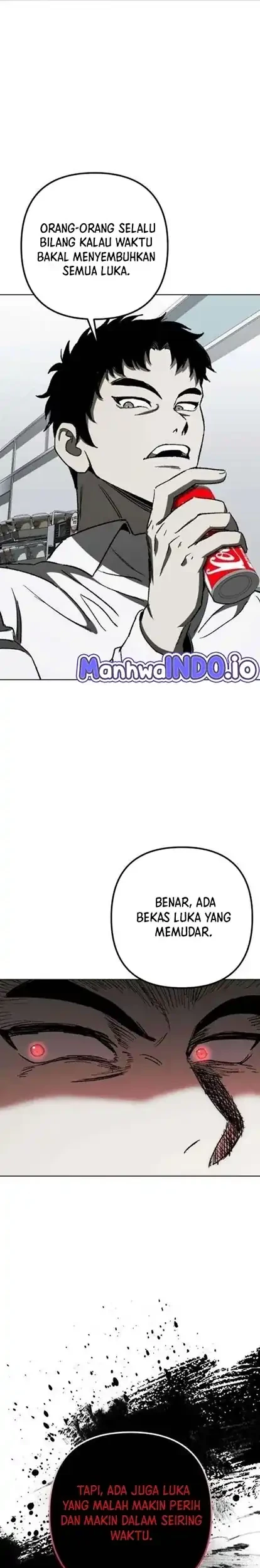 Yaksha Chapter 8 Gambar 21