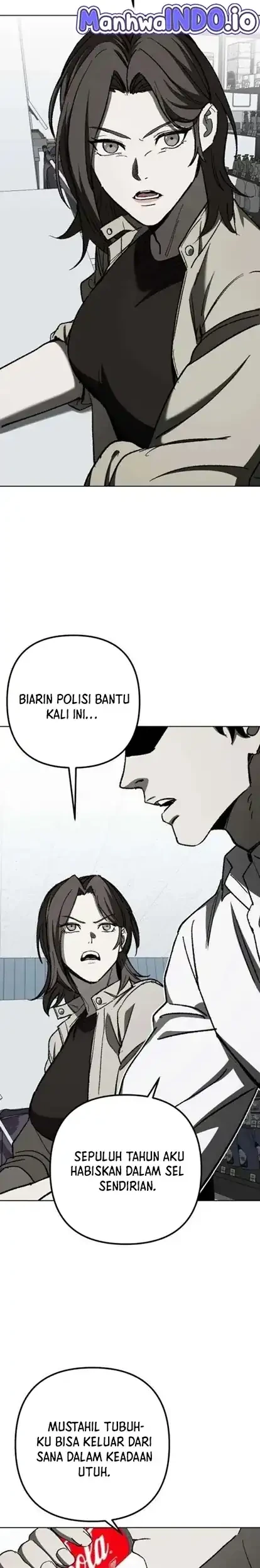 Yaksha Chapter 8 Gambar 24