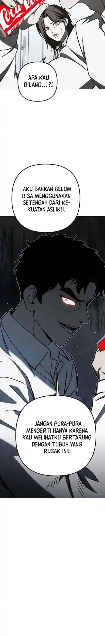 Yaksha Chapter 8 Gambar 25