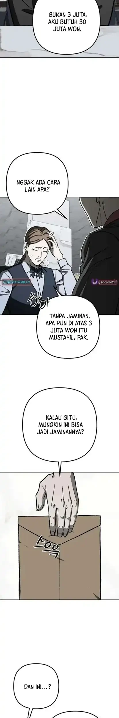 Yaksha Chapter 8 Gambar 27