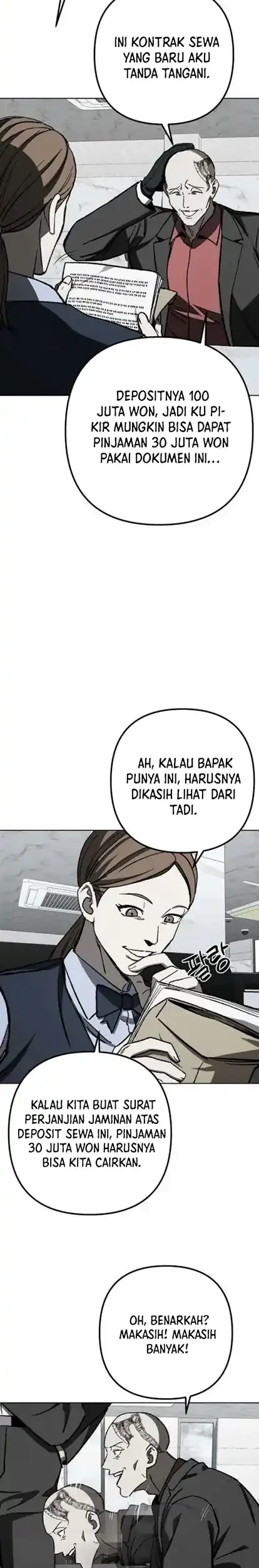 Yaksha Chapter 8 Gambar 28