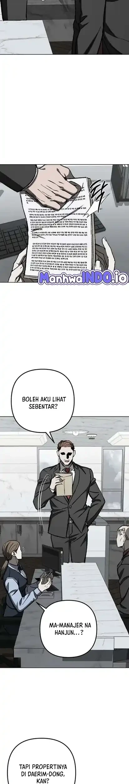 Yaksha Chapter 8 Gambar 29