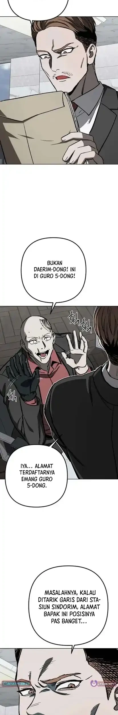 Yaksha Chapter 8 Gambar 30