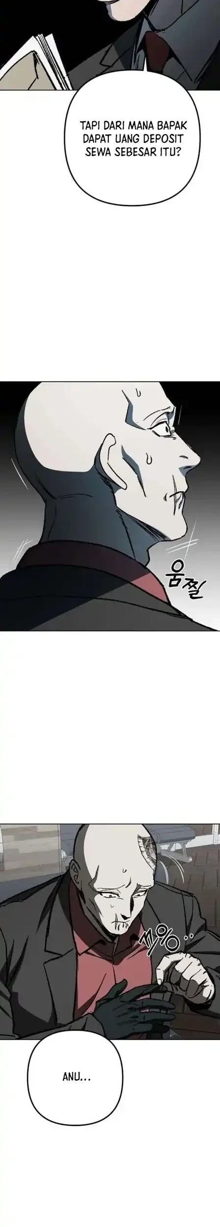 Yaksha Chapter 8 Gambar 32