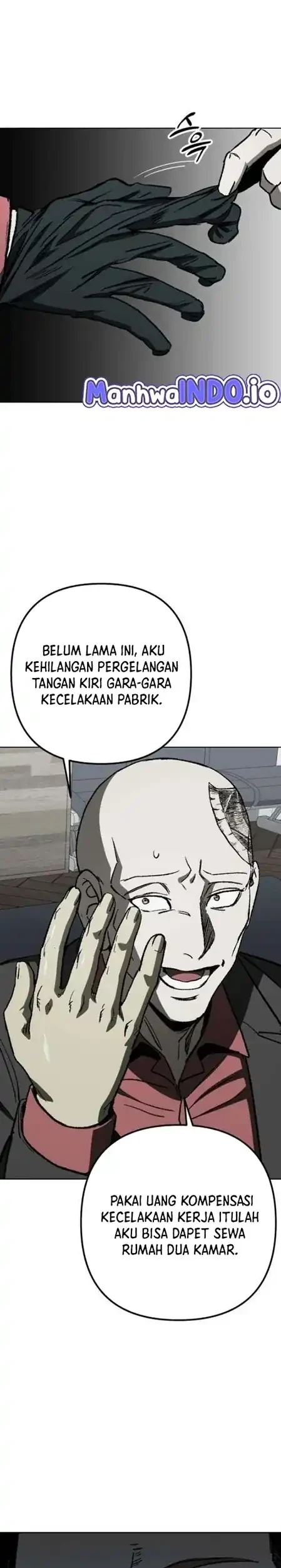 Yaksha Chapter 8 Gambar 33