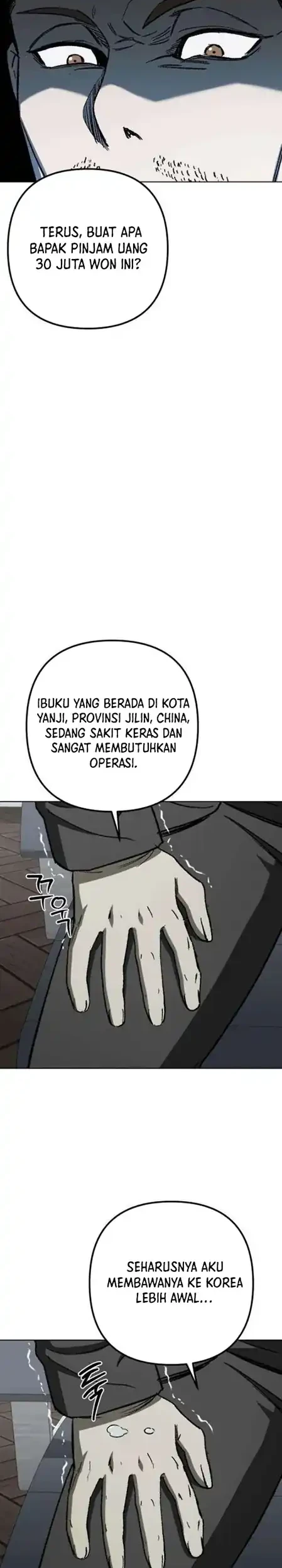 Yaksha Chapter 8 Gambar 34