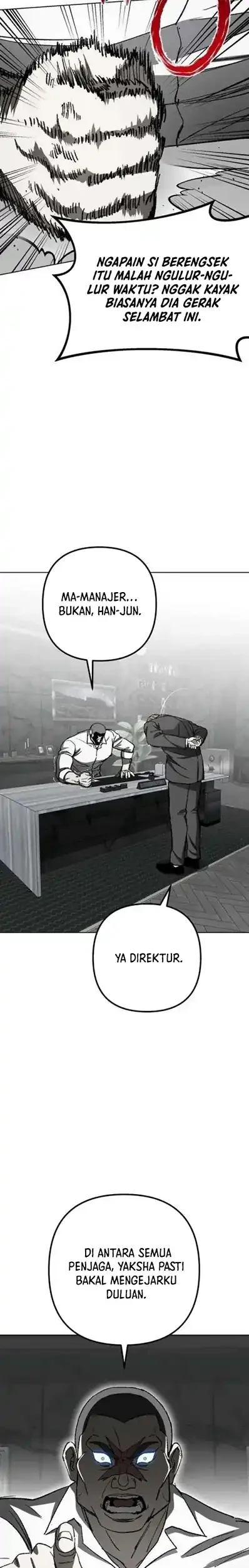 Yaksha Chapter 8 Gambar 3