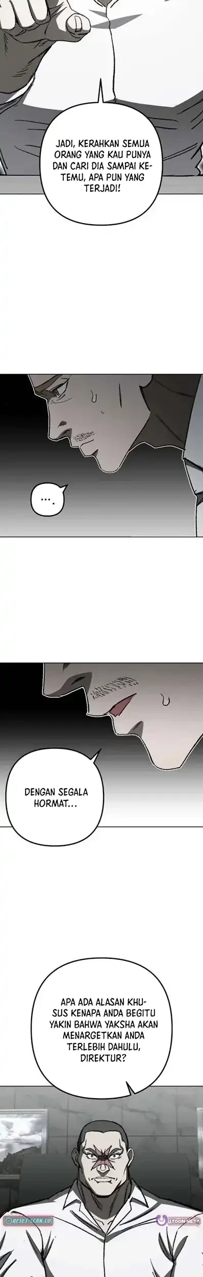 Yaksha Chapter 8 Gambar 4