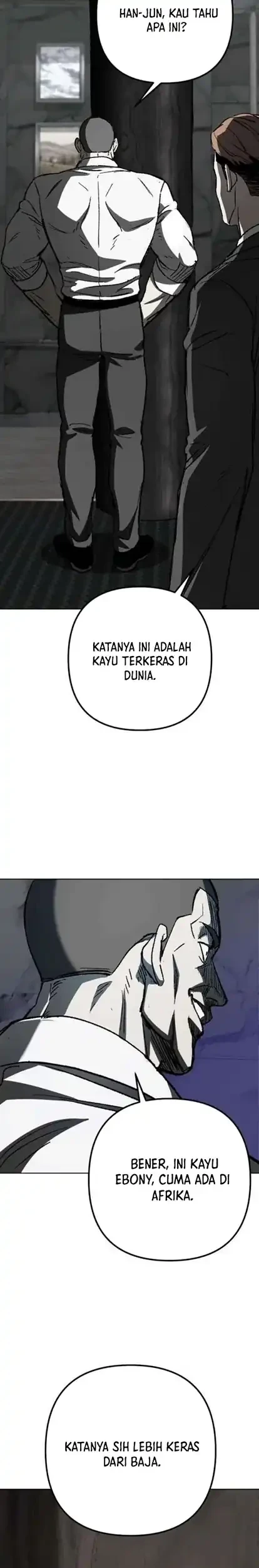 Yaksha Chapter 8 Gambar 7