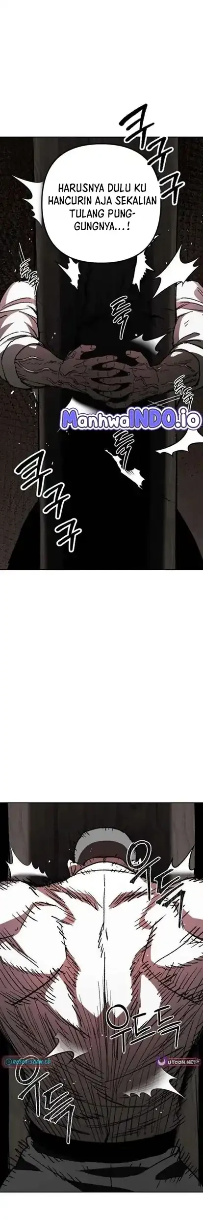 Yaksha Chapter 8 Gambar 9