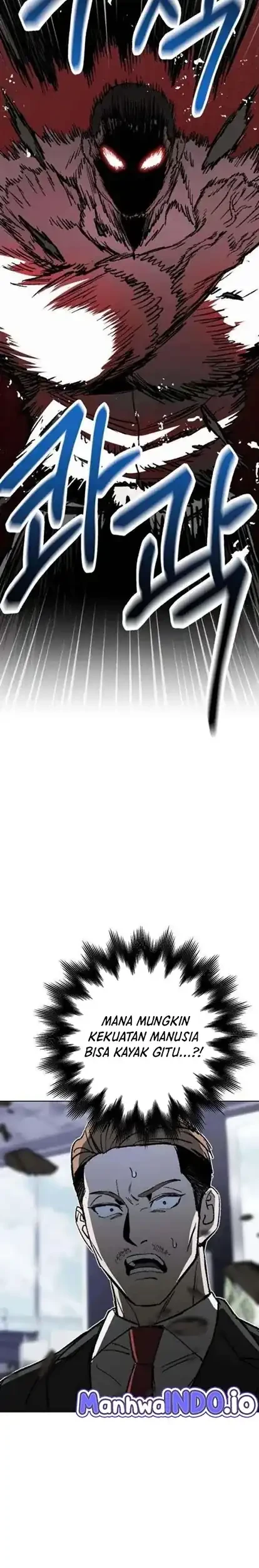 Yaksha Chapter 8 Gambar 11