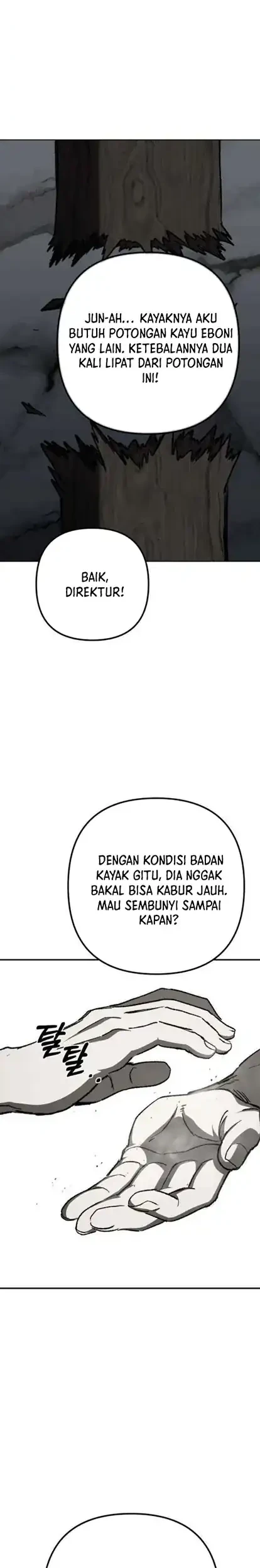 Yaksha Chapter 8 Gambar 12
