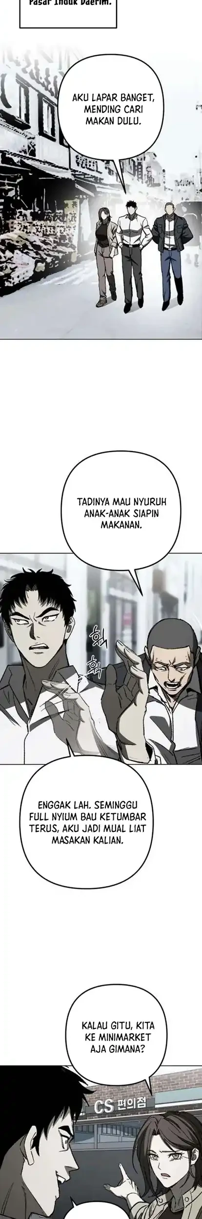 Yaksha Chapter 8 Gambar 14