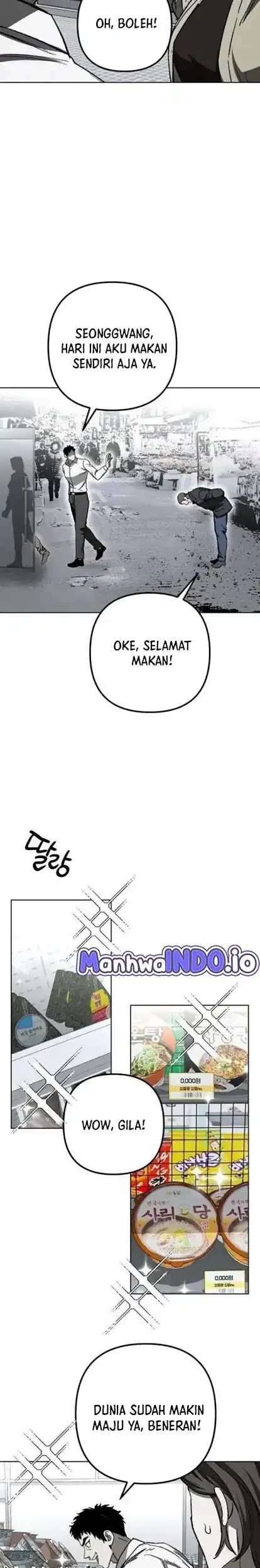 Yaksha Chapter 8 Gambar 15