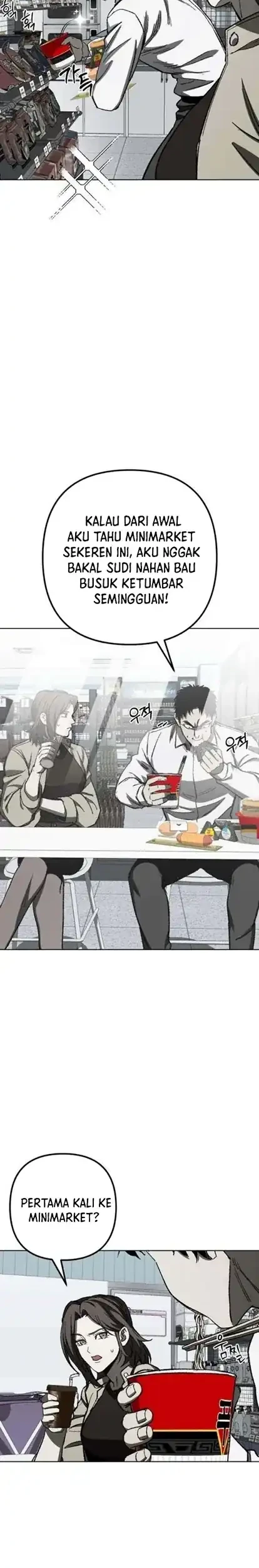 Yaksha Chapter 8 Gambar 16