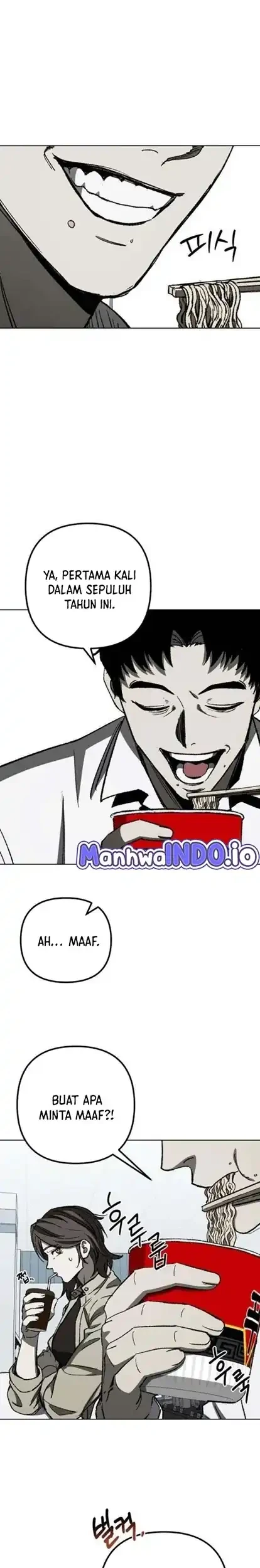 Yaksha Chapter 8 Gambar 17