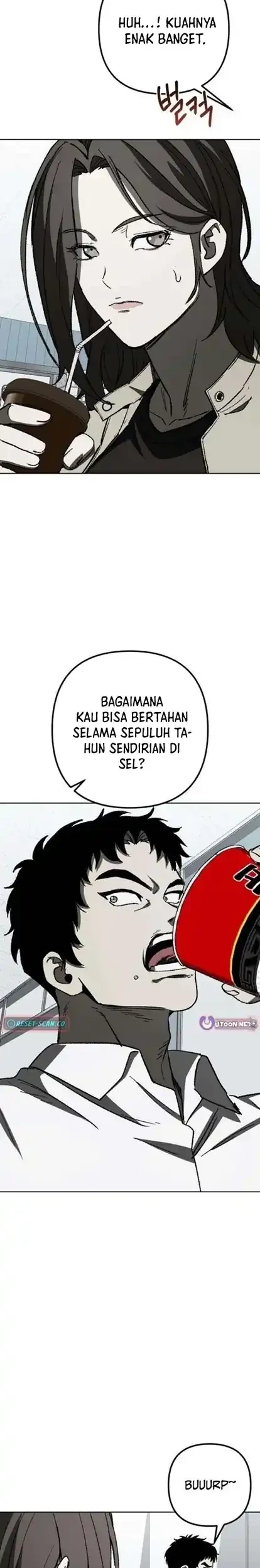 Yaksha Chapter 8 Gambar 18