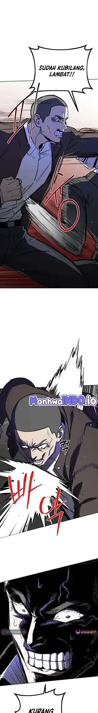 Yaksha Chapter 9 Gambar 27