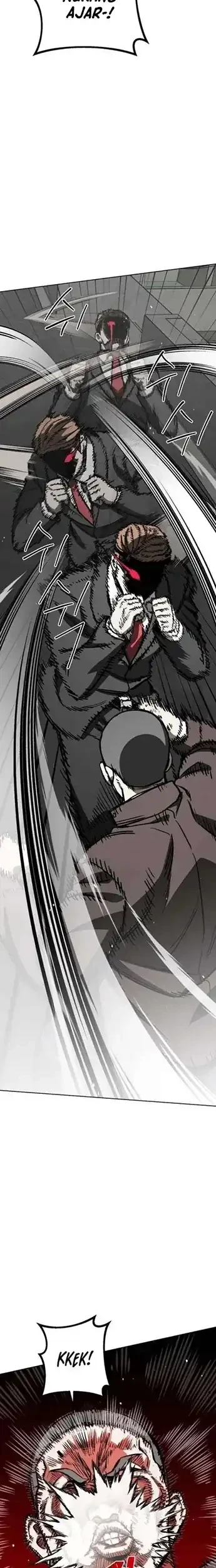 Yaksha Chapter 9 Gambar 28