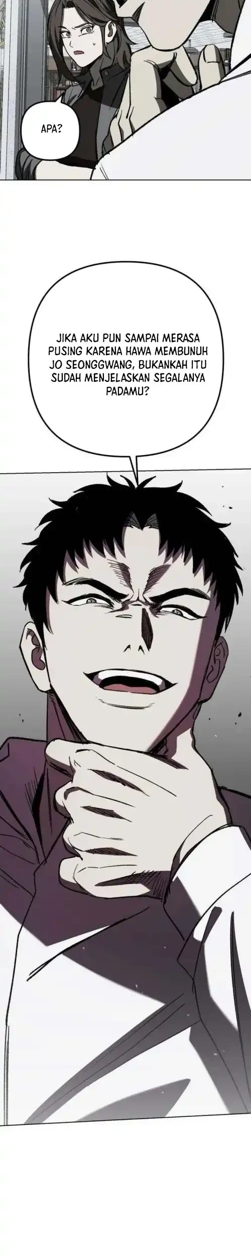 Yaksha Chapter 9 Gambar 35