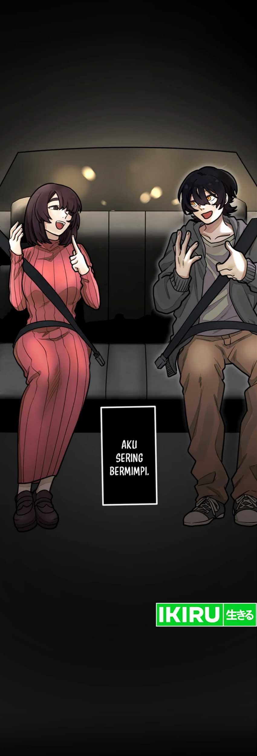 Baca Manga Yakumei Satsujinki Chapter 12 Gambar 2