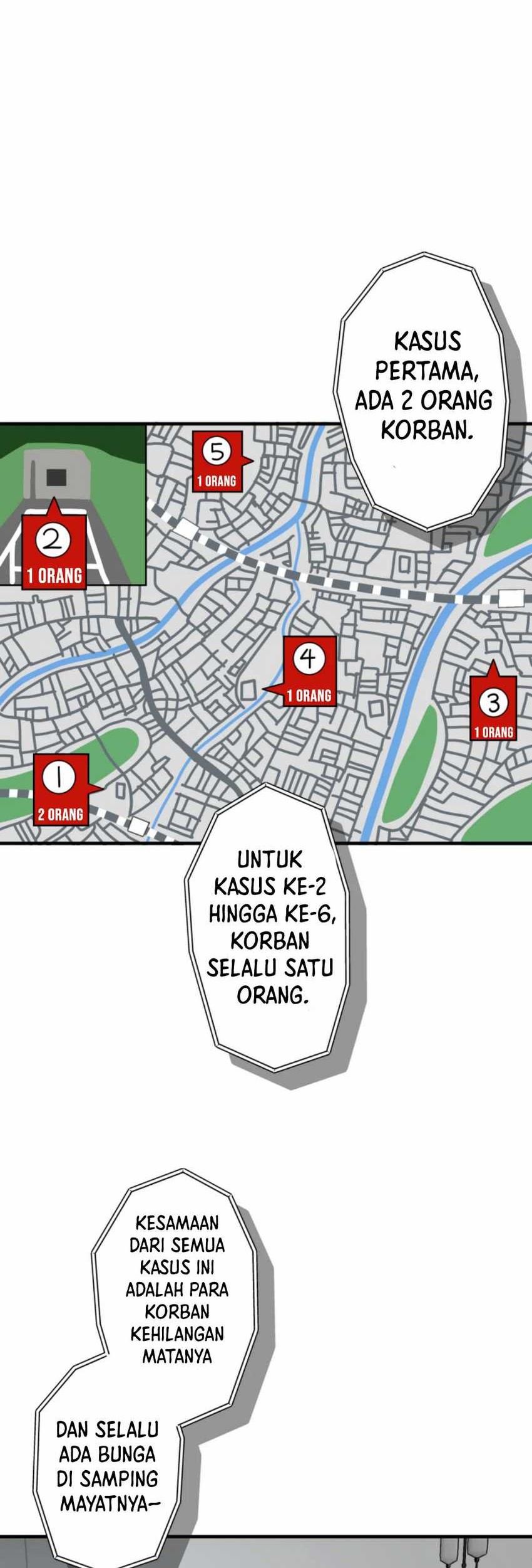 Baca Manga Yakumei Satsujinki Chapter 17 Gambar 2