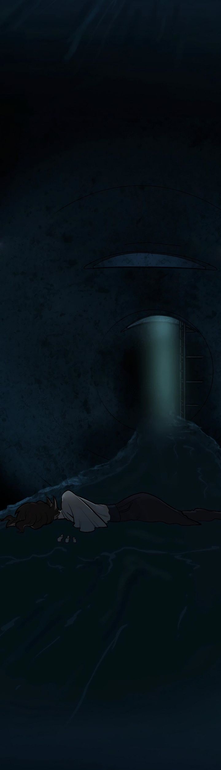 yakumei satsujinki chapter 4 - Page 58