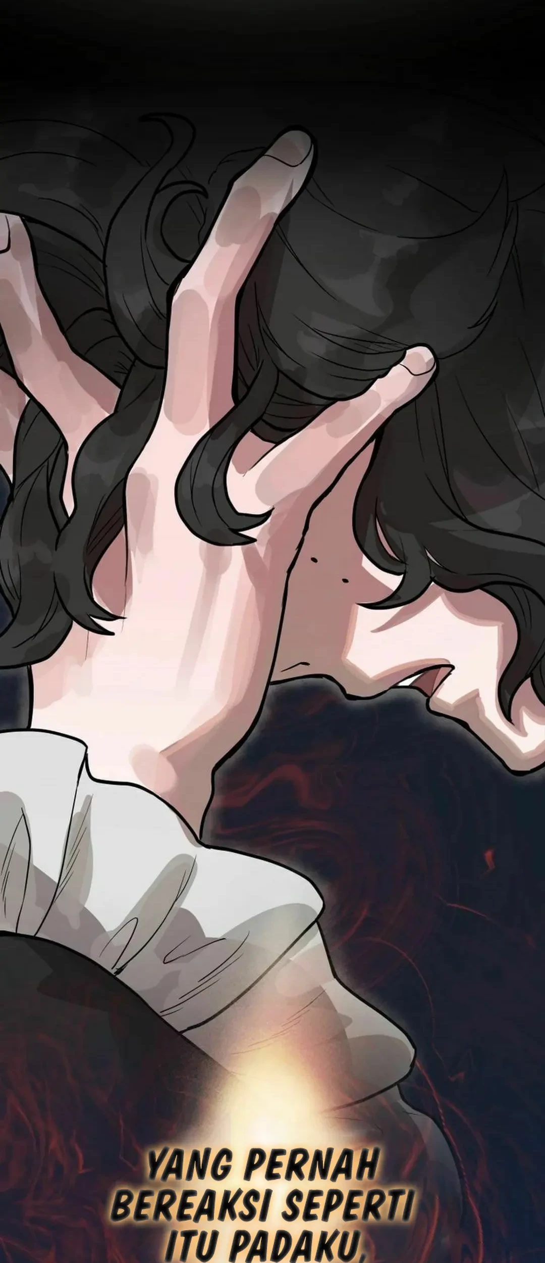 yakumei satsujinki chapter 5 - Page 69