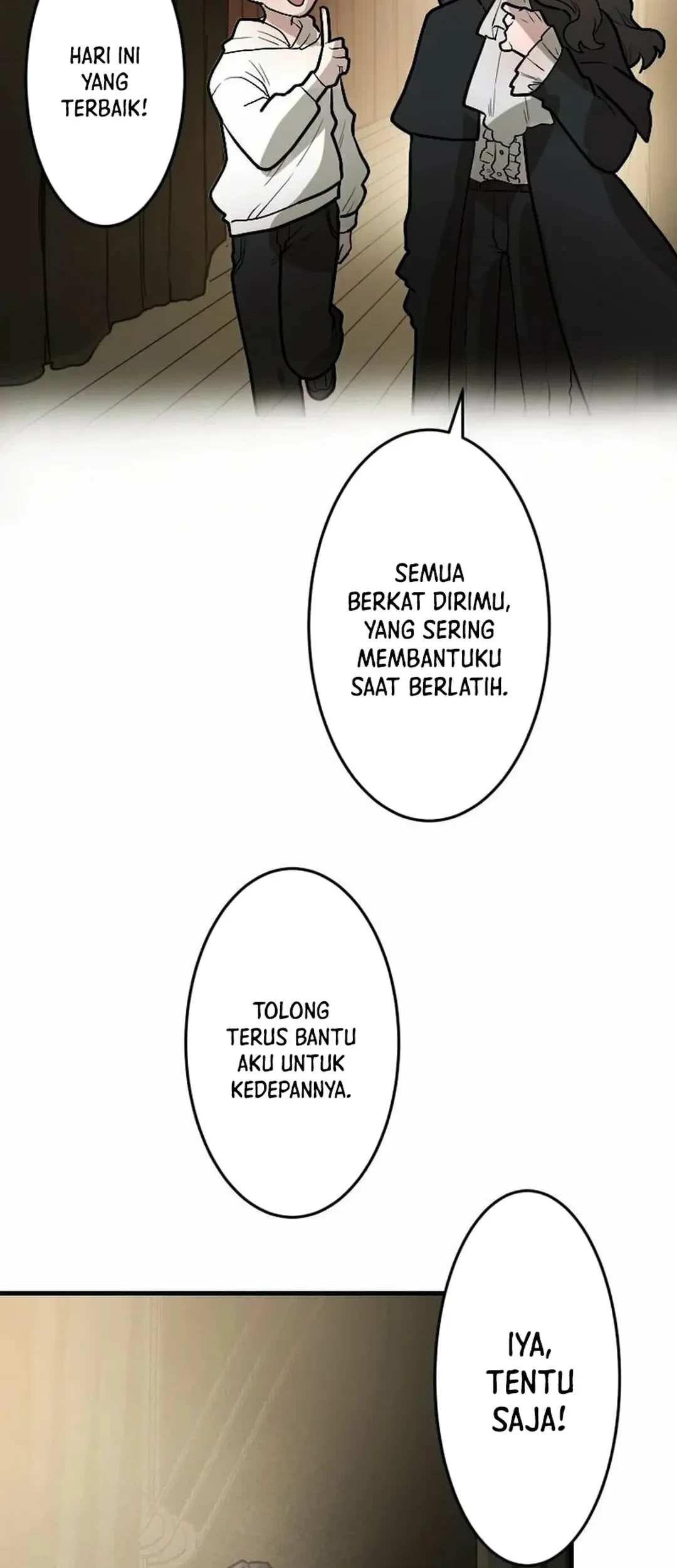 yakumei satsujinki chapter 5 - Page 74