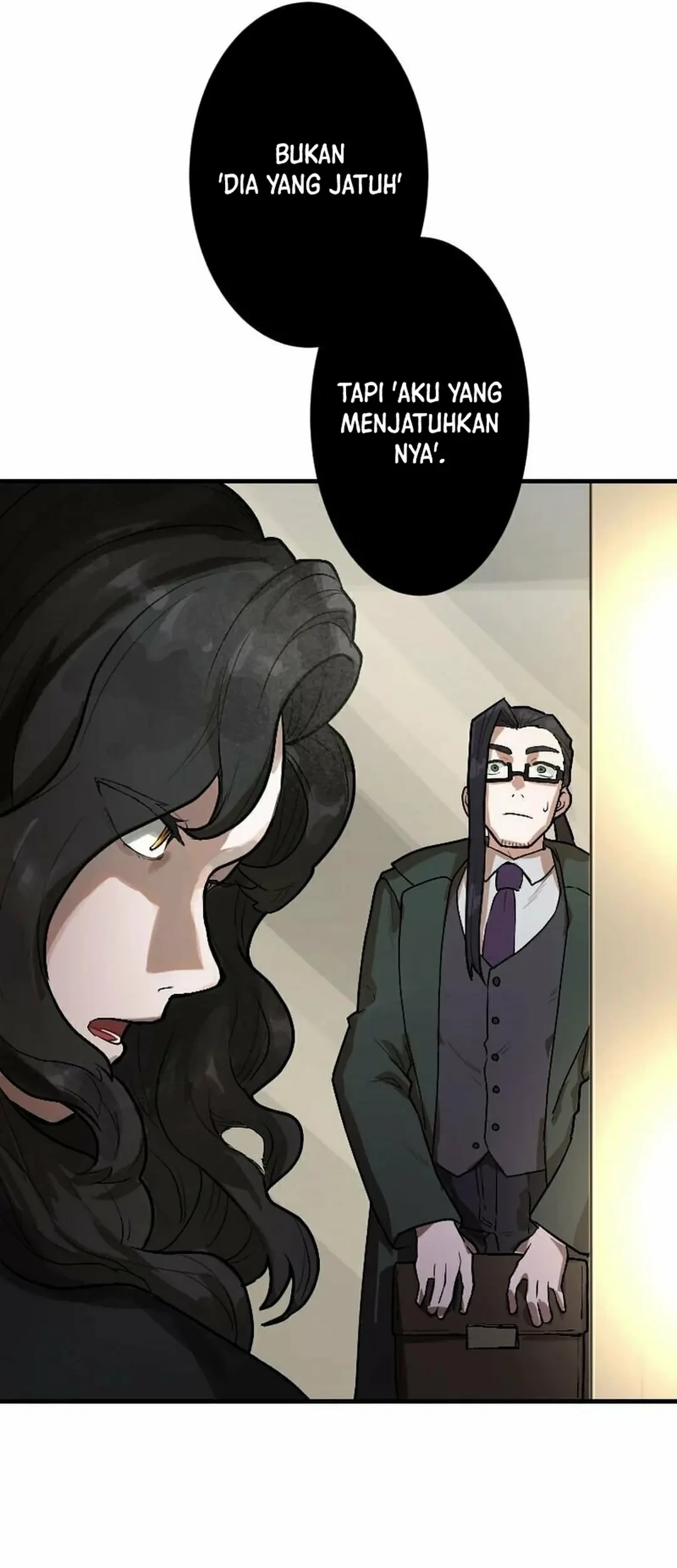 yakumei satsujinki chapter 5 - Page 7