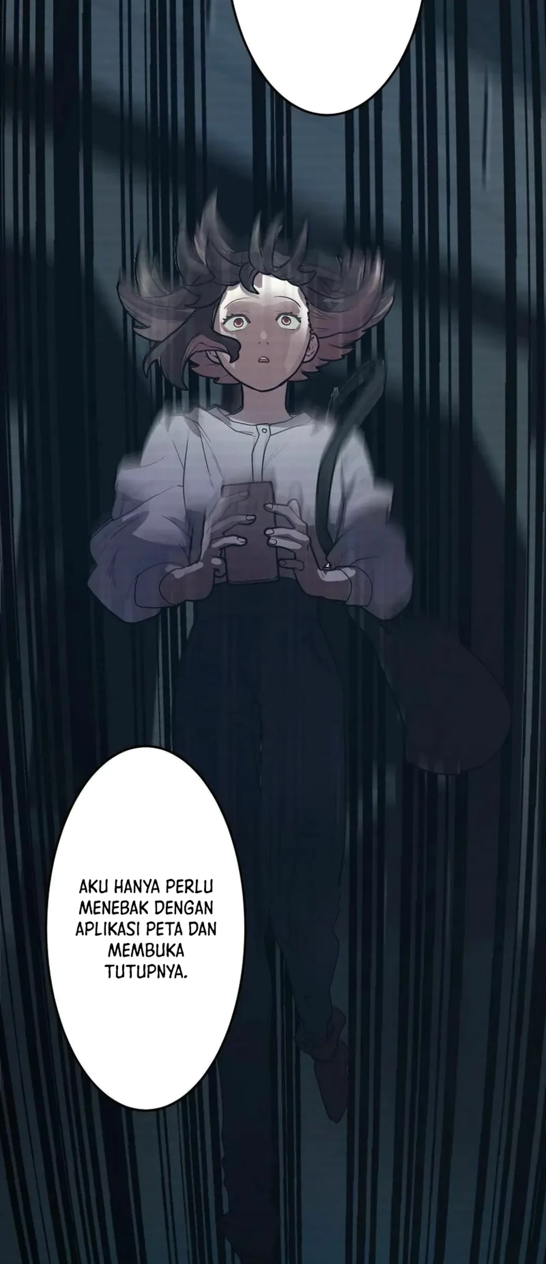 yakumei satsujinki chapter 5 - Page 26