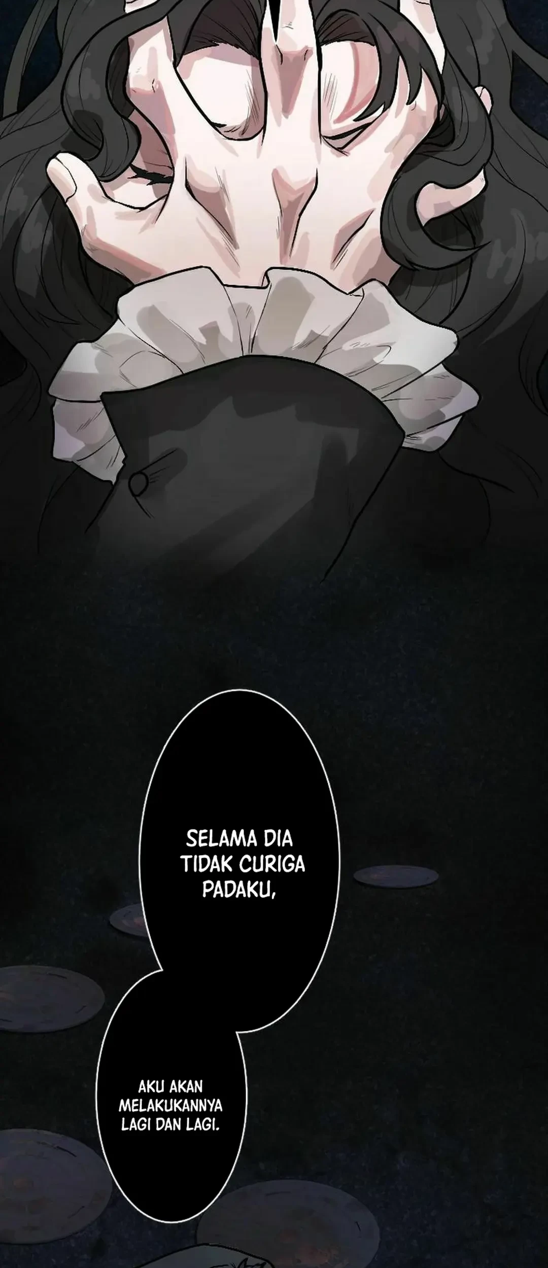 yakumei satsujinki chapter 5 - Page 29