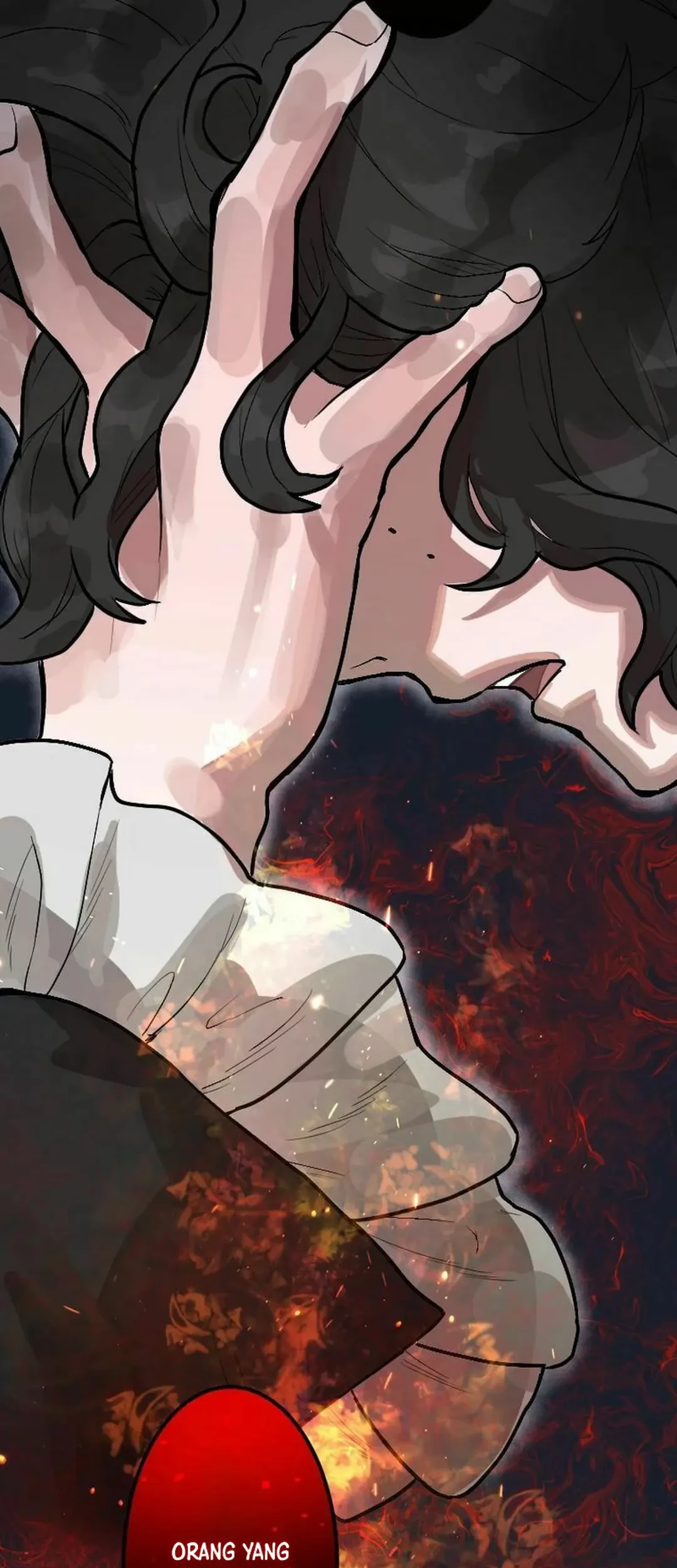 yakumei satsujinki chapter 5 - Page 31