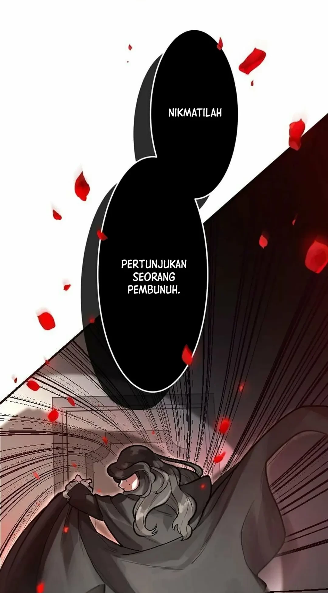 yakumei satsujinki chapter 5 - Page 36