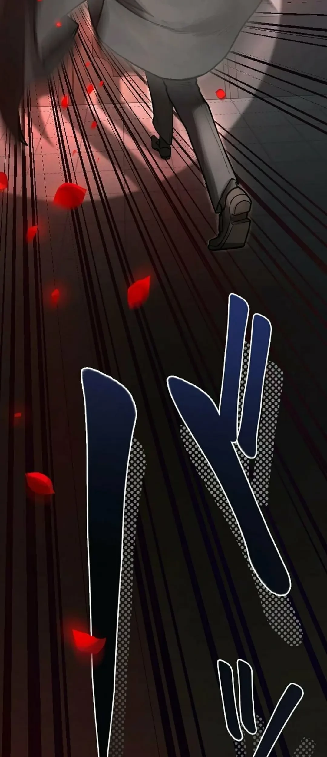 Yakumei Satsujinki Chapter 5 Gambar 37
