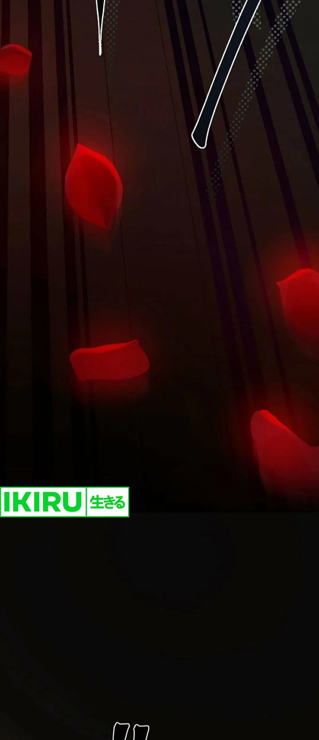 Yakumei Satsujinki Chapter 5 Gambar 38