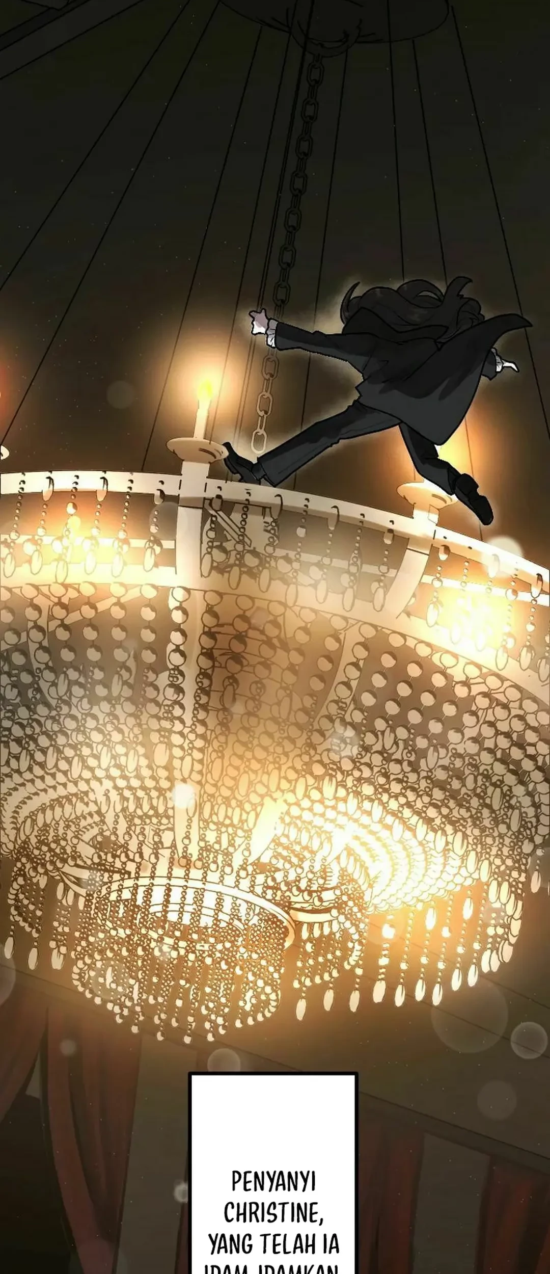 yakumei satsujinki chapter 5 - Page 44