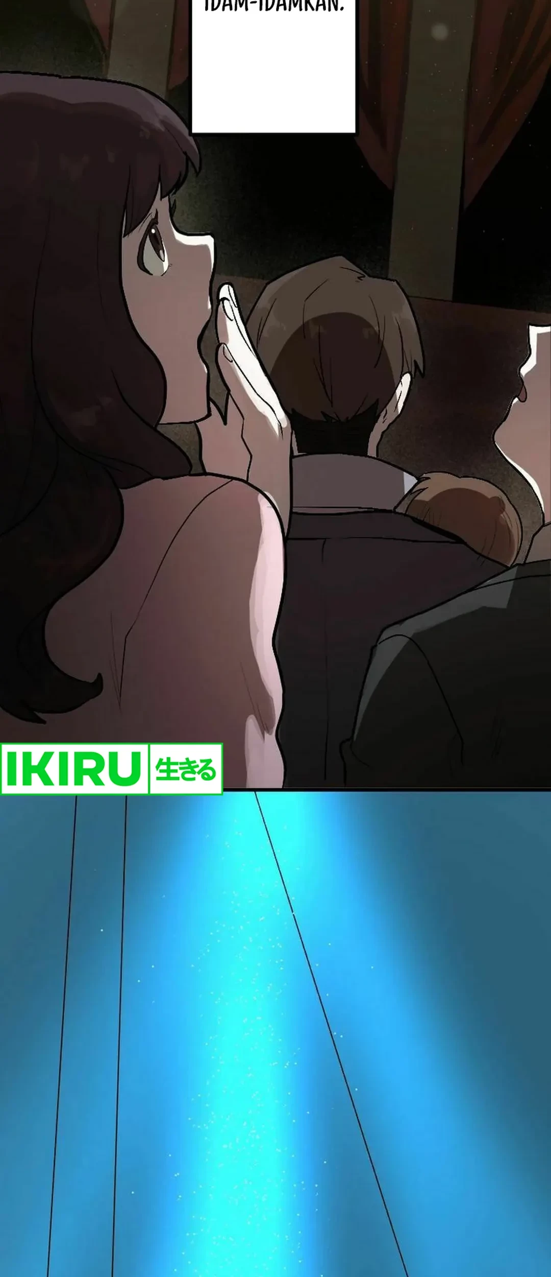 yakumei satsujinki chapter 5 - Page 45