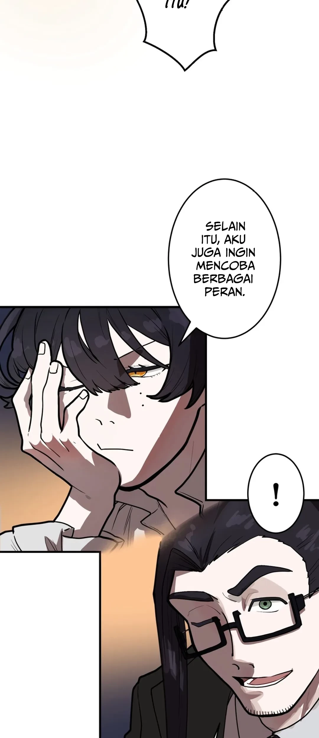 Yakumei Satsujinki Chapter 6 Gambar 47