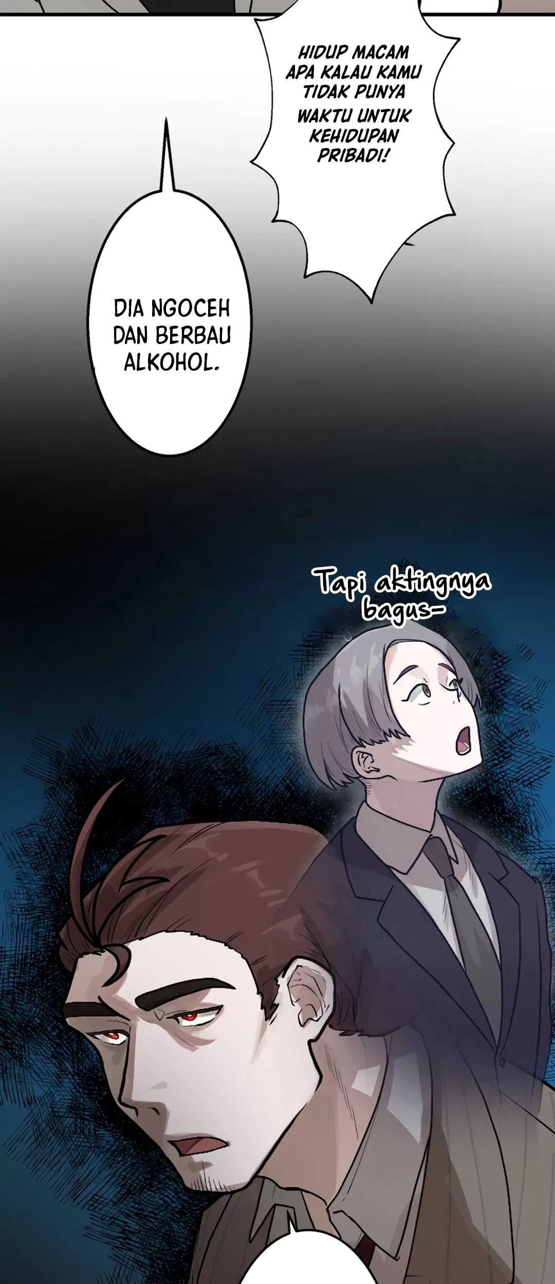 Yakumei Satsujinki Chapter 7 Gambar 52