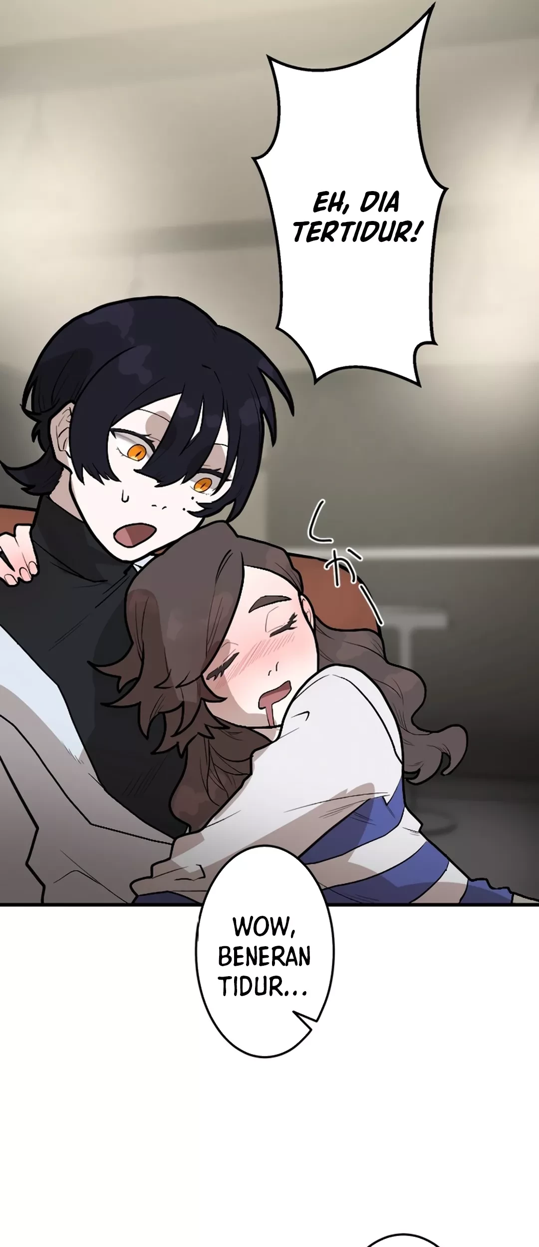 Yakumei Satsujinki Chapter 7 Gambar 55