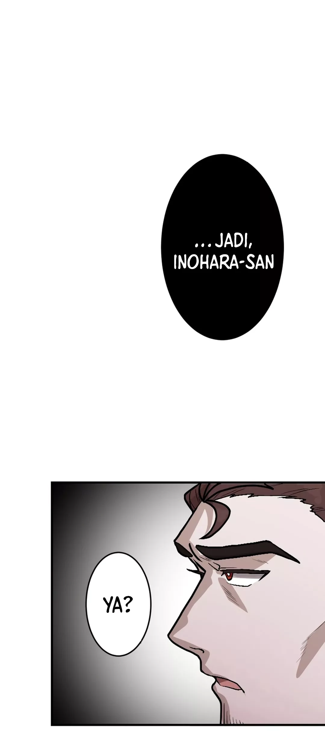 Yakumei Satsujinki Chapter 7 Gambar 57