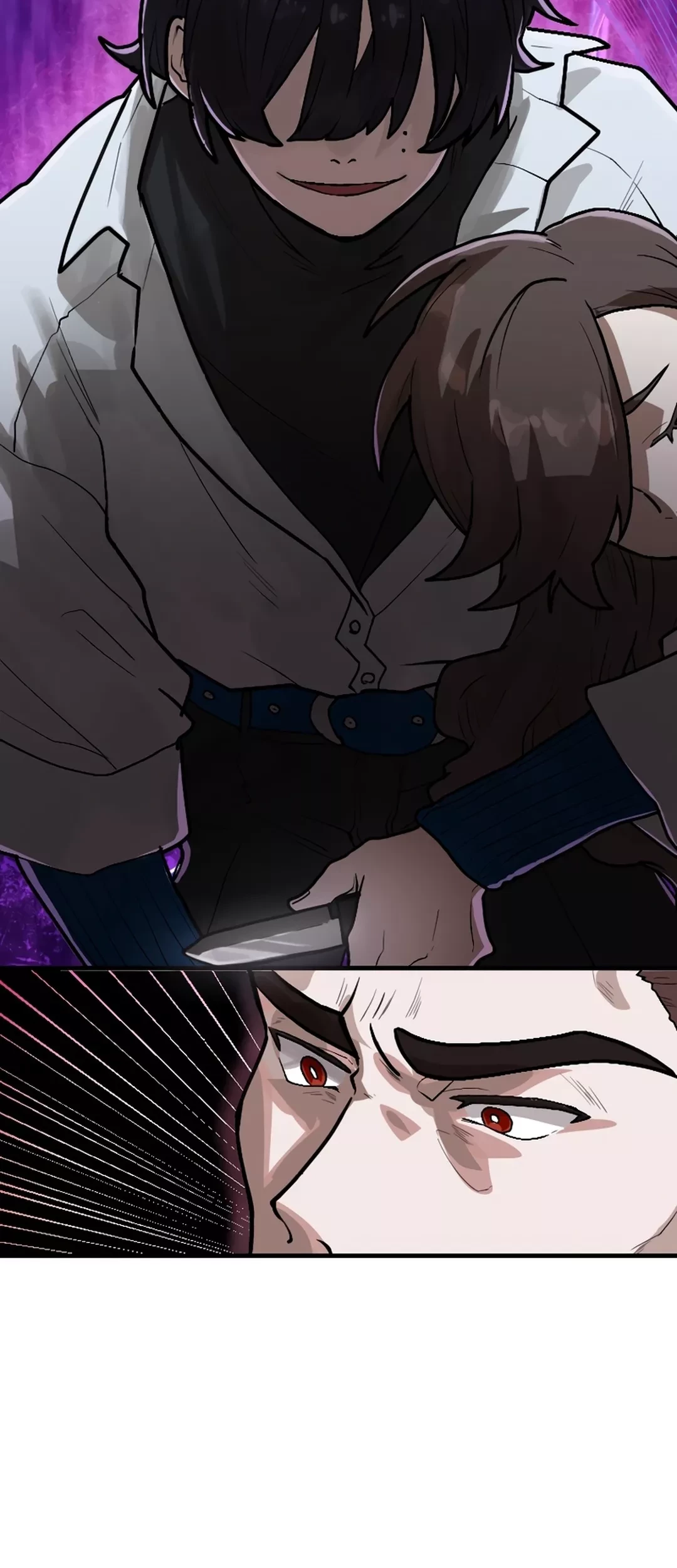 yakumei satsujinki chapter 7 - Page 59