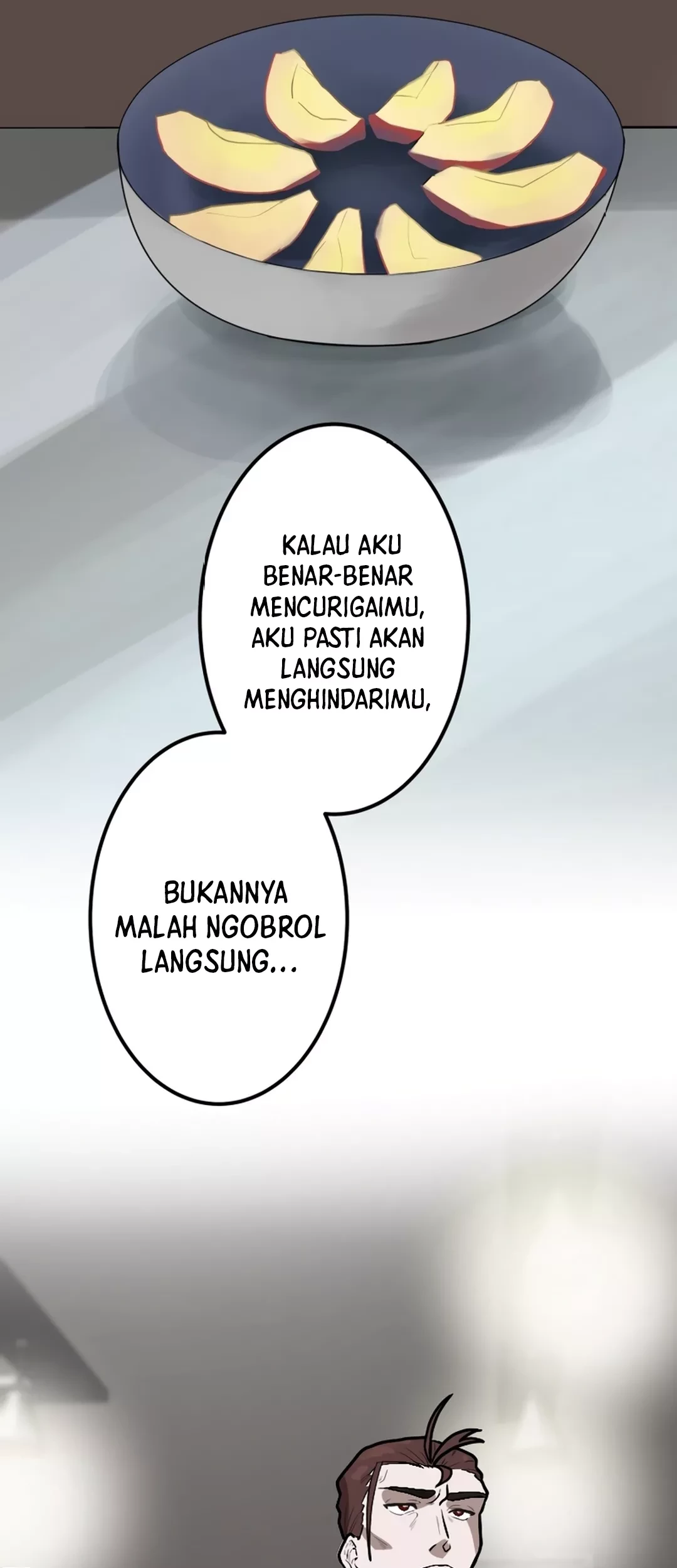 yakumei satsujinki chapter 7 - Page 61