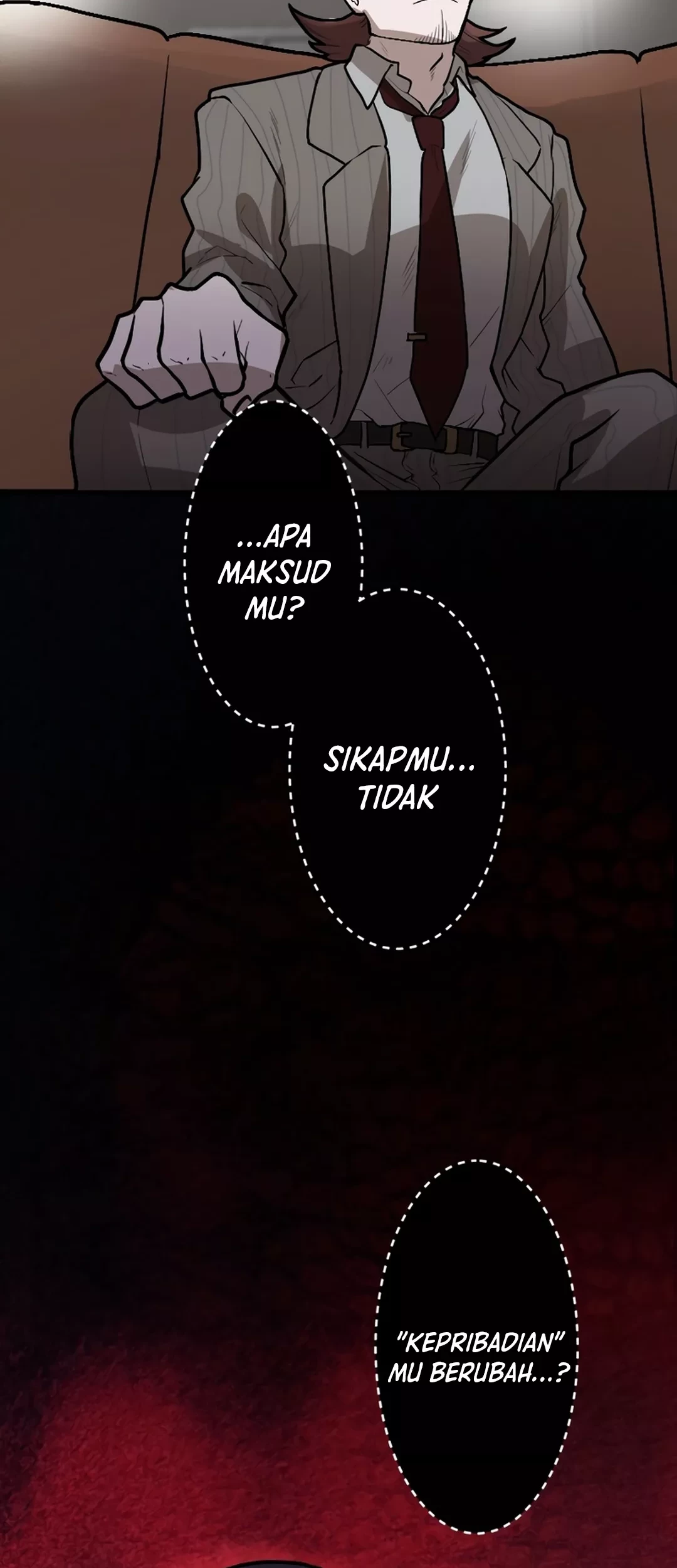 yakumei satsujinki chapter 7 - Page 62