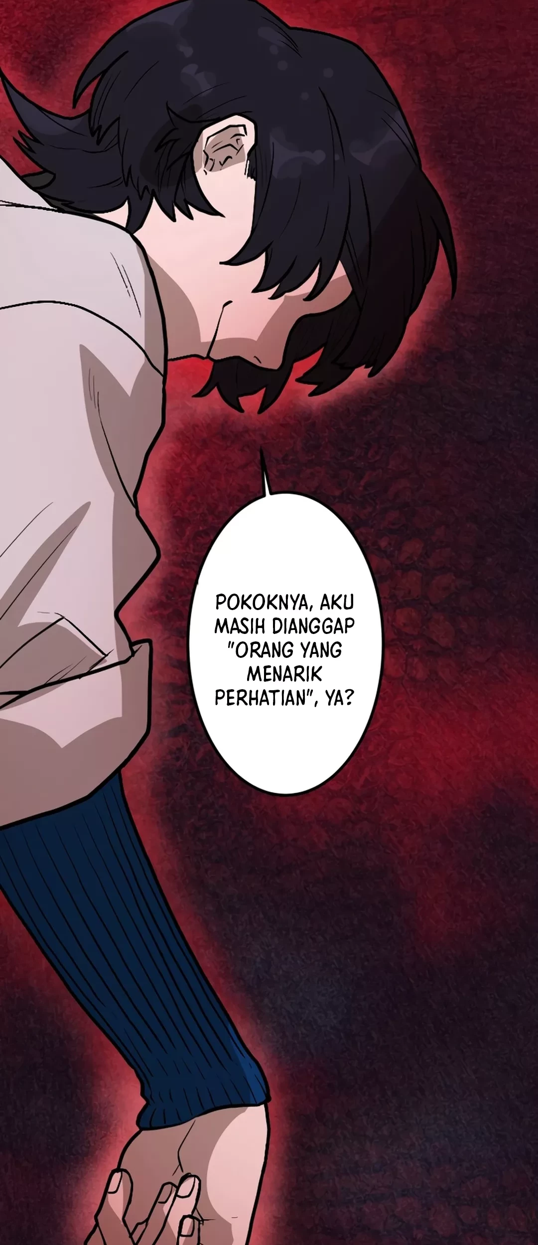 yakumei satsujinki chapter 7 - Page 63