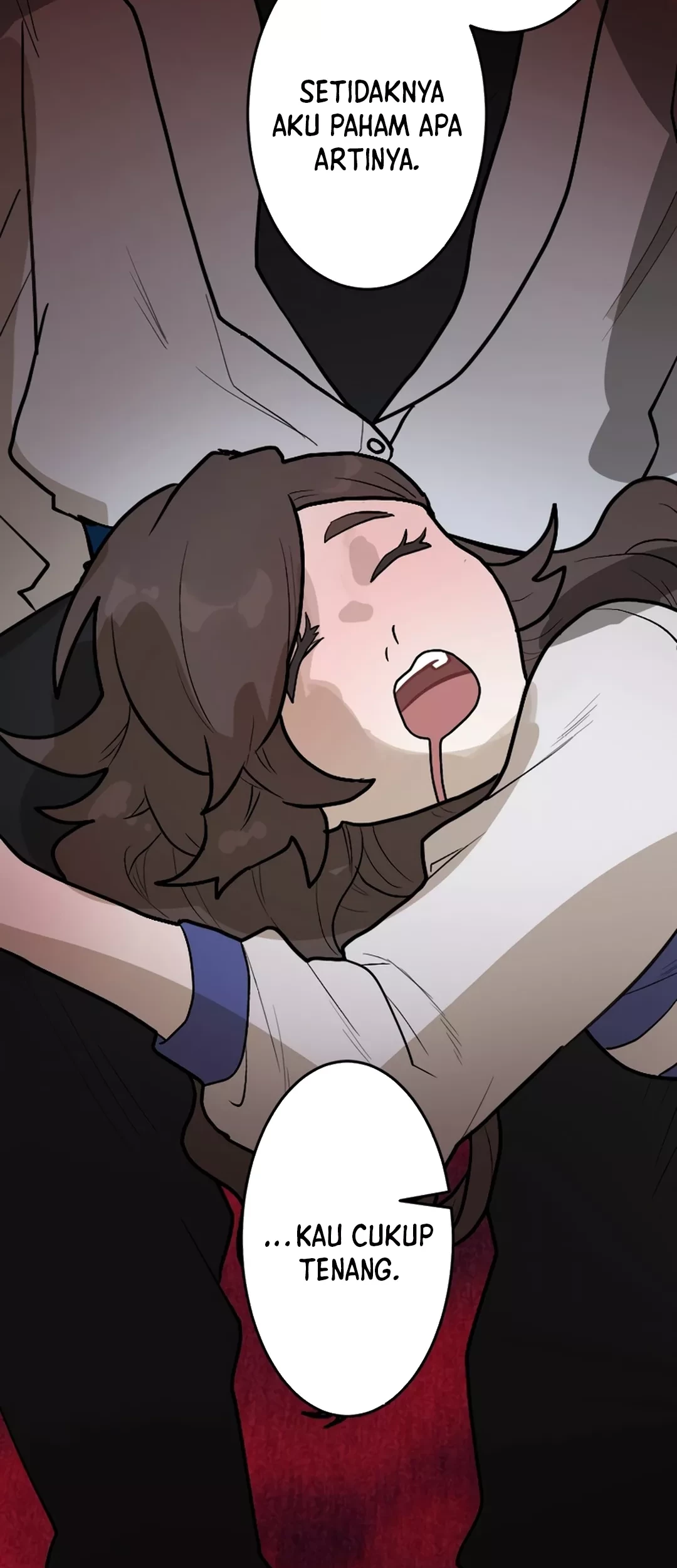 yakumei satsujinki chapter 7 - Page 68