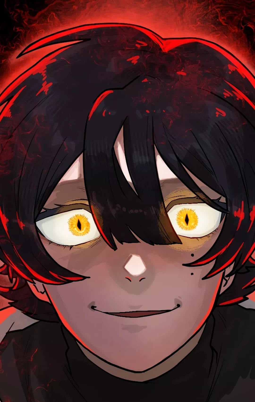 yakumei satsujinki chapter 7 - Page 72