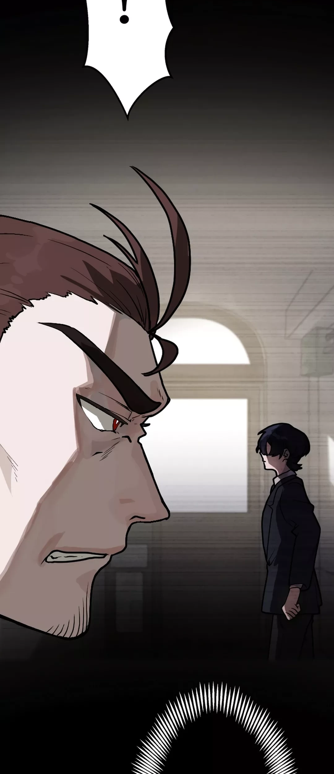 yakumei satsujinki chapter 7 - Page 74