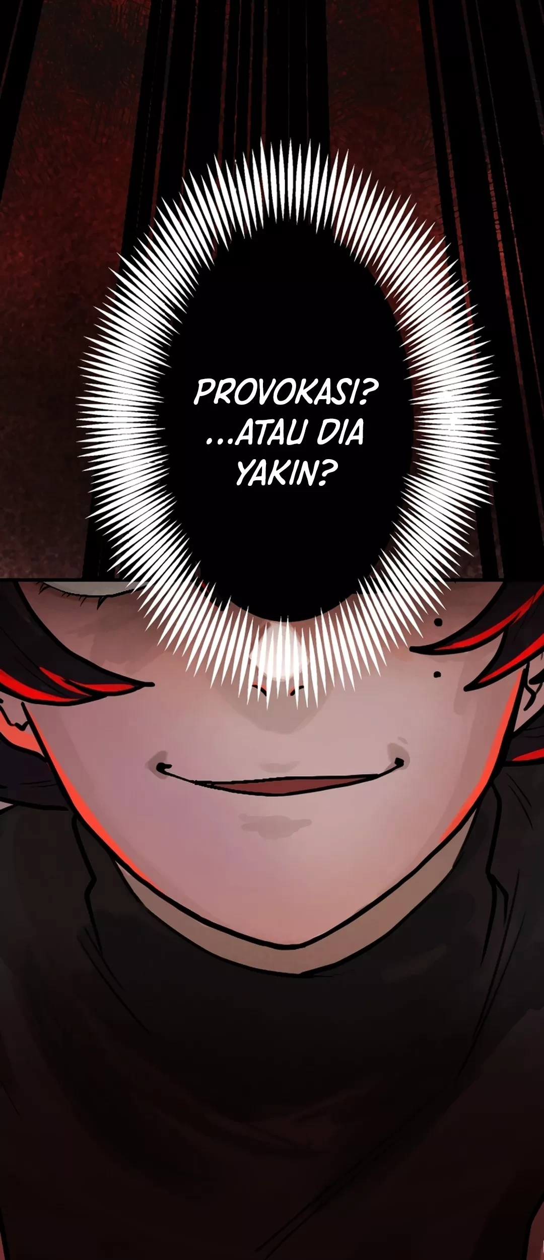 yakumei satsujinki chapter 7 - Page 77